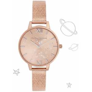 Часы Olivia Burton OB16GD12