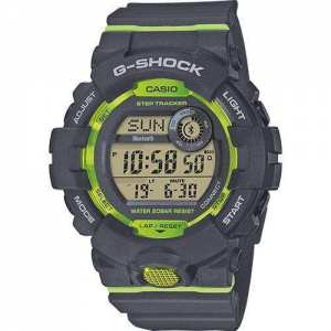 Годинник наручний Casio G-Shock GBD-800-8ER