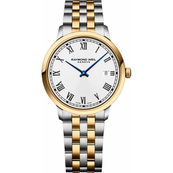 Часы Raymond Weil Toccata 5485-STP-00359