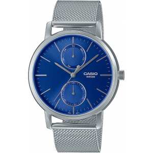 Годинник CASIO MTP-B310M-2AVEF