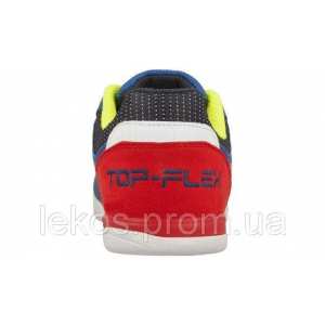 Футзалки Joma TOP FLEX. Оригинал. (TOPW.704.IN) 