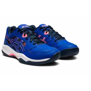 Кроссовки для волейбола женские ASICS GEL-RENMA 1072A073-402