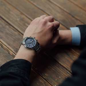 Годинник Guanquin Liberty