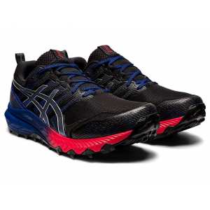 Водонепроницаемые беговые кроссовки ASICS GEL-Trabuco 9 GORE-TEX 1011B027-003