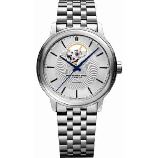 Часы RAYMOND WEIL 2227-ST-65001