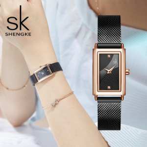 Годинник Shengke Victoria