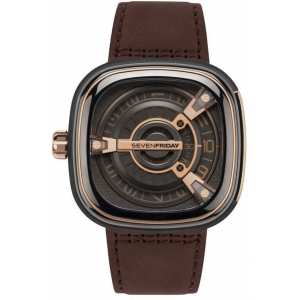 Годинник SEVENFRIDAY SF-M2/02