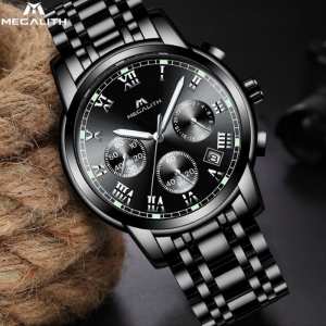 Мужские часы MegaLith Classic