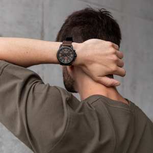 Годинник Curren Monreal