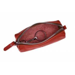 Ключница флотар, красный