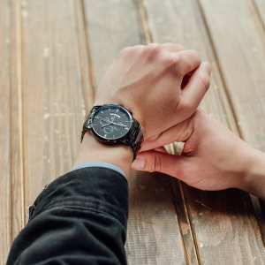 Годинник MegaLith Super