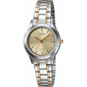 Часы CASIO LTP-1275SG-9ADF