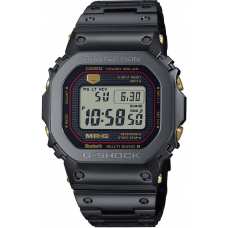 Часы CASIO MRG-B5000B-1DR