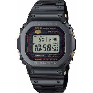 Годинник CASIO MRG-B5000B-1DR