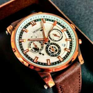 Мужские часы Hemsut France