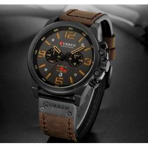 Годинник Curren Monreal