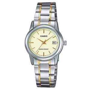 Часы CASIO LTP-V002SG-9AUDF