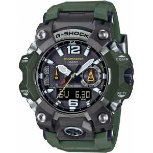 Годинник CASIO GWG-B1000-3AER