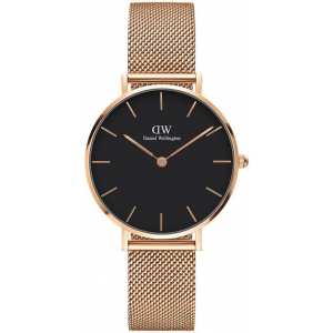 Годинник Daniel Wellington DW00100161 Classic Petite Melrose 32