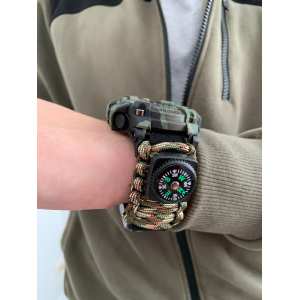 Часы Besta Military с компасом