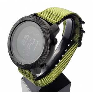 Годинник North Edge Apache Green 5BAR