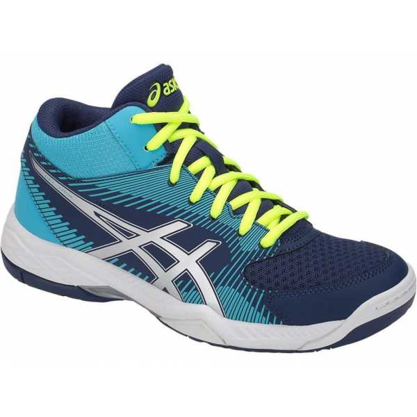 Волейбольные кроссовки женские ASICS GEL-TASK MT B753Y-400