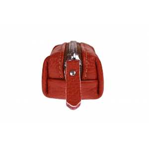 Ключница флотар, красный