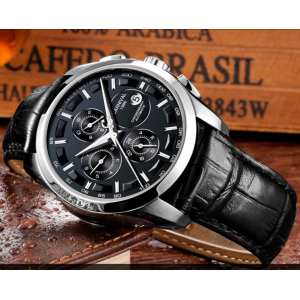 Годинник Carnival Genius