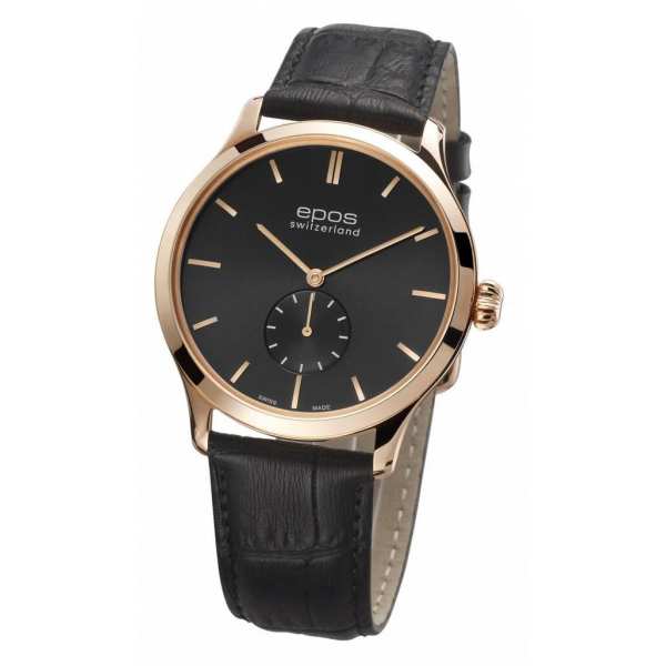 Годинник EPOS 3408.208.24.14.15