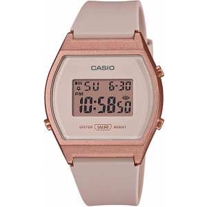 Годинник CASIO LW-204-4AEF