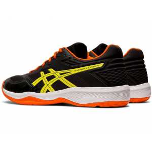 Кроссовки волейбольные мужские ASICS GEL-NETBURNER BALLISTIC FF 1051A002-003