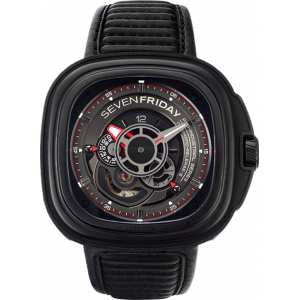 Часы SEVENFRIDAY SF-P3B/01