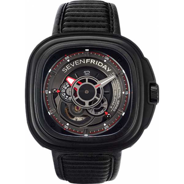Часы SEVENFRIDAY SF-P3B/01