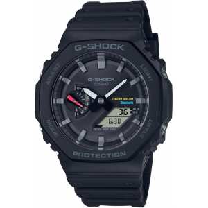 Годинник CASIO GA-B2100-1AER