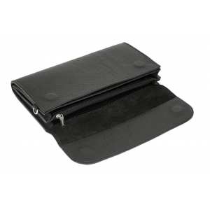 Клатч Practico, черный
