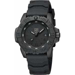 Часы LUMINOX Navy Seal Blackout XS.3251.BO.CB