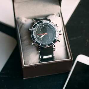 Мужские часы Weide Kasta