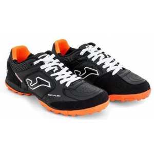 Кожаные бутсы сороконожки Joma TOP FLEX. Оригинал. (TOPS.801.TF) 