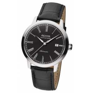 Часы EPOS 3432.132.20.25.25