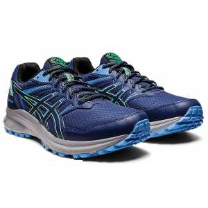 Кроссовки беговые ASICS TRAIL SCOUT 2 1011B181-402