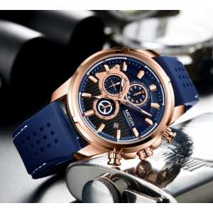 Мужские часы Jedir Saturn