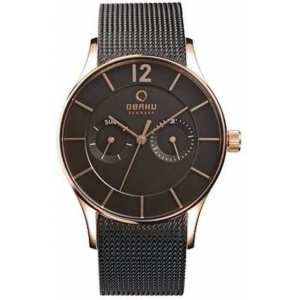 Часы OBAKU V175GMVBMB1
