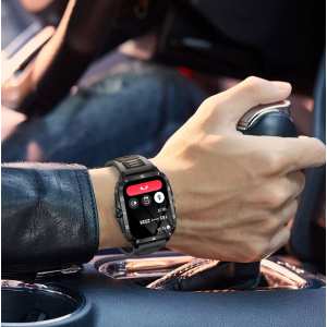 Смарт годинник Smart Space Pro