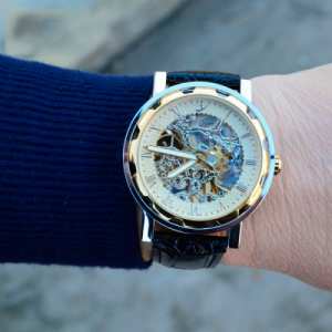 Годинник Winner Simple с автозаводом II