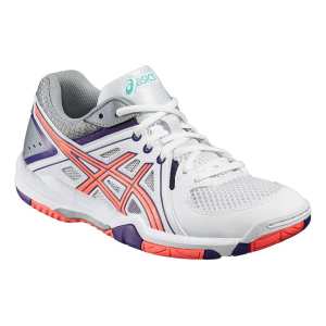 Волейбольные кроссовки женские ASICS GEL-TASK B555Y-0106