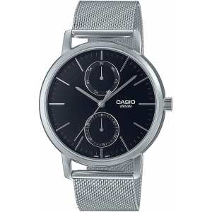 Годинник CASIO MTP-B310M-1AVEF