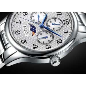 Мужские часы Aesop Viktor