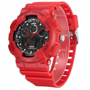 Мужские часы Weide Red