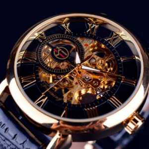 Часы Forsining Rich II