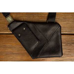 Мужская сумка кобура